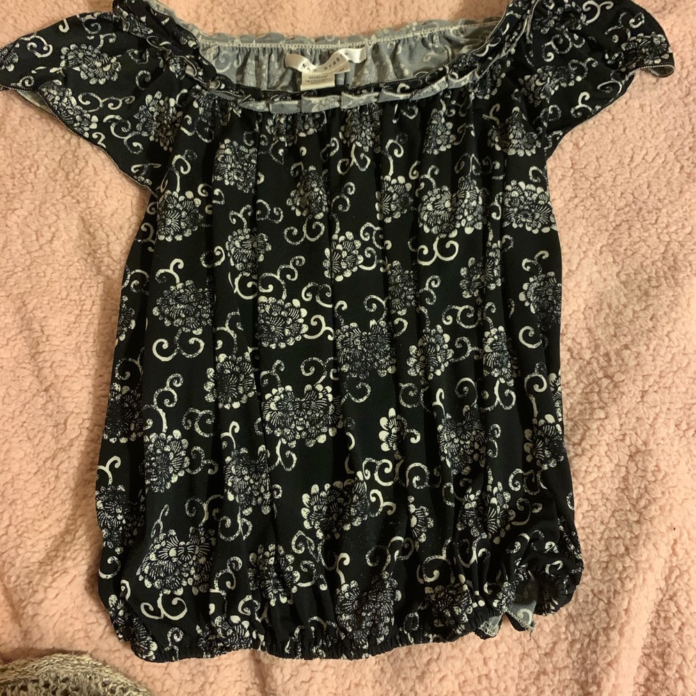 dress shirt
